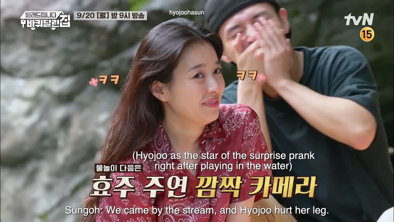 [ENG SUB] House on Wheels For Rent Ep. 2 Preview YouTube
