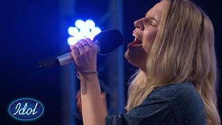 BOOTCAMP - SINGBACK (Oda, Walter, Rebecca, Nikolai, Jacob, Oline) | Idol Norge 2020