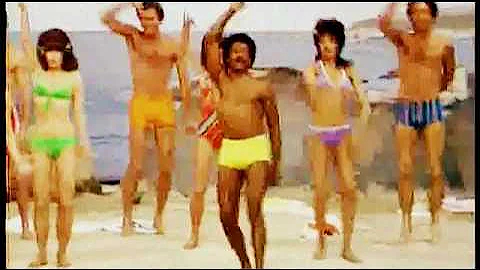 CAROL, TIM, VICKY, BURNETT, CONWAY AND LAWRENCE 3 ...
