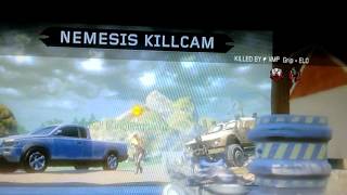 GB Proof VMP/Sniper overkill