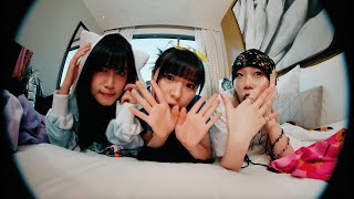 #ktちゃん / #KTCHAN - choma! feat. Bryn, IIVY B (Official Video)