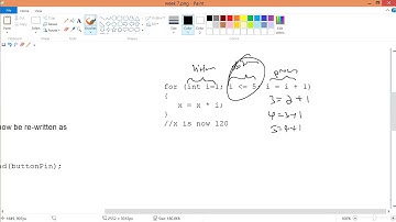 v7 part 1   using for and while loop, with concept of true and false