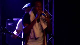 Dub Pistols - Mucky Weekend (live) Resimi