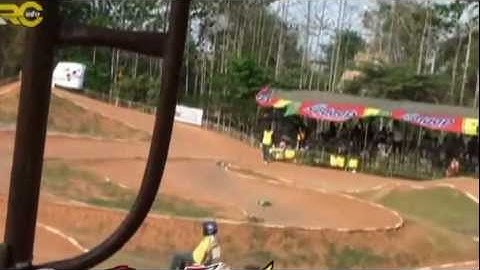 C NETIC CHALLENGE 2012  OPEN PRACTICE  Yuichi Kanai