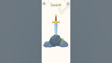 DOP Draw One Part Level 19 Walkthrough Solution Android/iOS