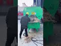 Full TMR Mixer Test Process | From Feeding to Discharge | Complete Workflow Demo