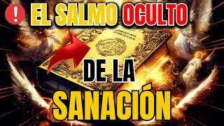 🕊️ ✝️ Oración Profética De La Cura y La Victoria! 💖 El SALMO Oculto De La SANACIÓN | Oración screenshot 2