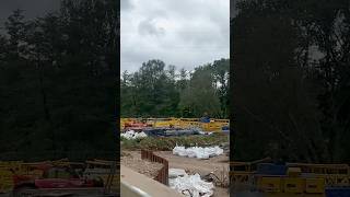 @paultonspark new 2026 ride look! #sneakpeek #fyp #2027 #themepark #watercoaster