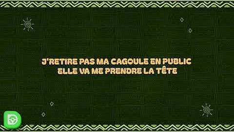 Thumbnail of BAMBY x KERCHAK - Pas Jalouse (Lyrics)