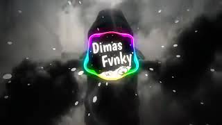 Video thumbnail of "DJ viral-falling 2020(funky Night)  Full Bass Remix"