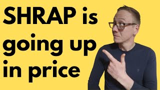 Shrapnel SHRAP price prediction - set to hit $4