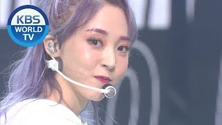 MAMAMOO (마마무) - HIP [Music Bank \/ 2019.11.29]