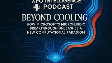 Beyond Cooling: How Microsoft