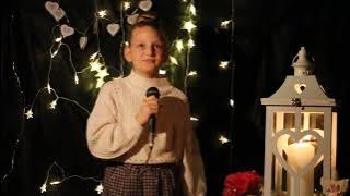 Lena Barabasz (10 lat) - W ten grudniowy dzień