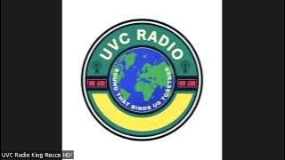 Don Yute Dancehall Reggae Super Star Special Epic Interview With King Rocco Hd Of UVCRadio!