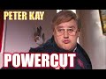 Brian Has A Power Cut | Phoenix Nights | Peter Kay