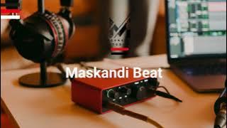 Maskandi Beat 'Ezintabeni' Instrumental 2024