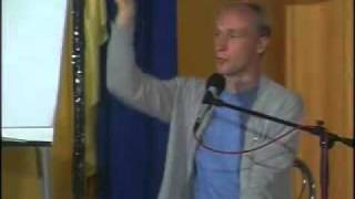 Олег Гадецкий - Целостная личность Урок 1 Олег Гадецкий - Целостная личность Урок 1