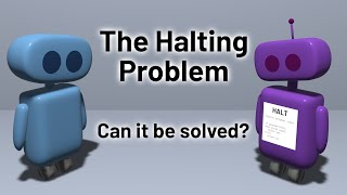 Understanding the Halting Problem