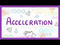 Acceleration Insights Through Engaging Video Learning