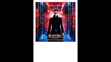 The Matrix: Decoding Neo