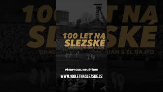 100 let na Slezské vychází 13.12. 2023