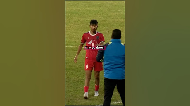 Nepal Vs Sri Lanka | SAFF Women's Championship 2024 | Kartik 08 | Kantipur MAX HD LIVE