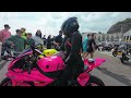 FortySix | Neon Rider Duo