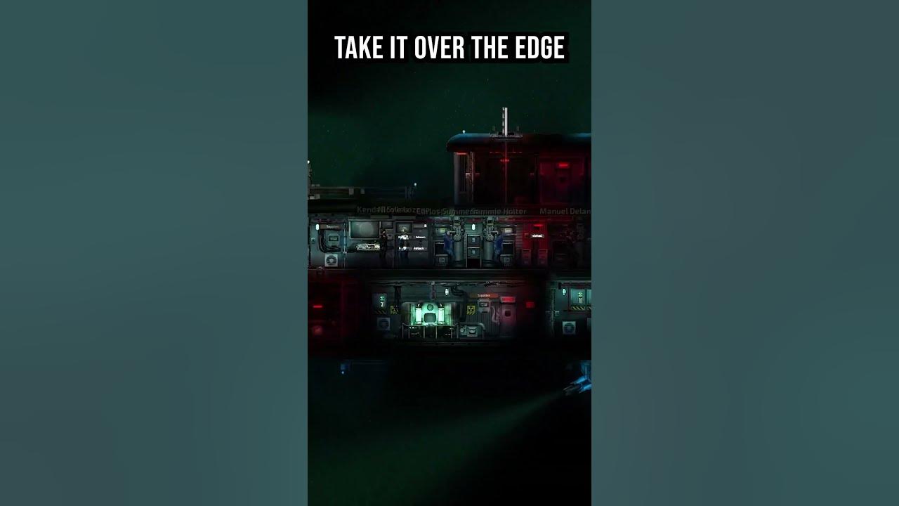 Meet the Mechanic Barotrauma YouTube