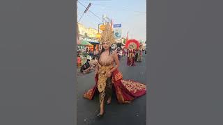 Download lagu Karnaval Terbaik Susu Terbesar Di Jawa Timur