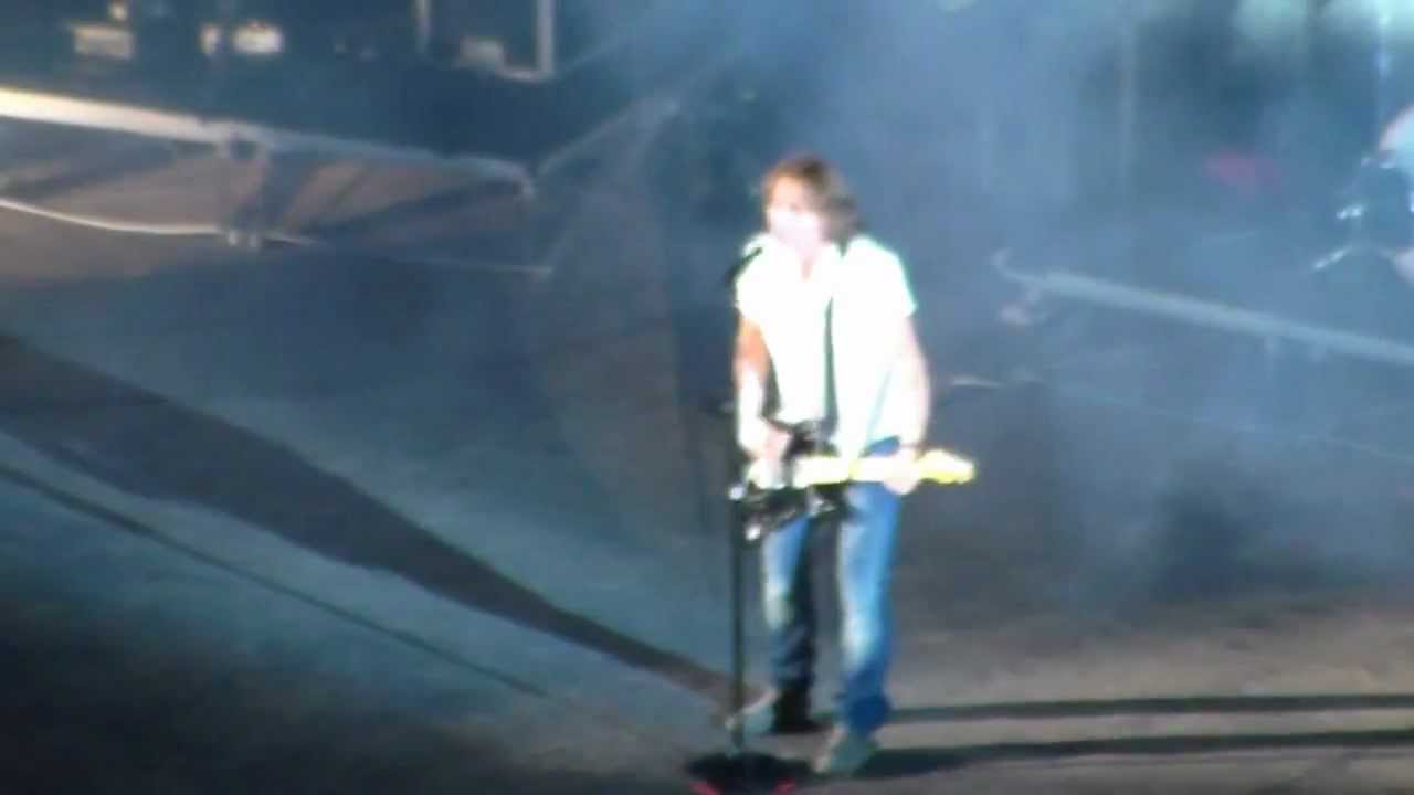 17/07/12, Taormina (ME) Ligabue, 17/07/12, Taormina (ME) Ligabue,