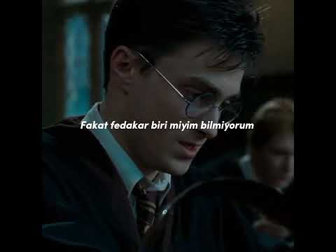 Harry Potter Edit// k.flay-Giver Türkçe çeviri #harrypotter #sad #giver #shorts  @harrypotter