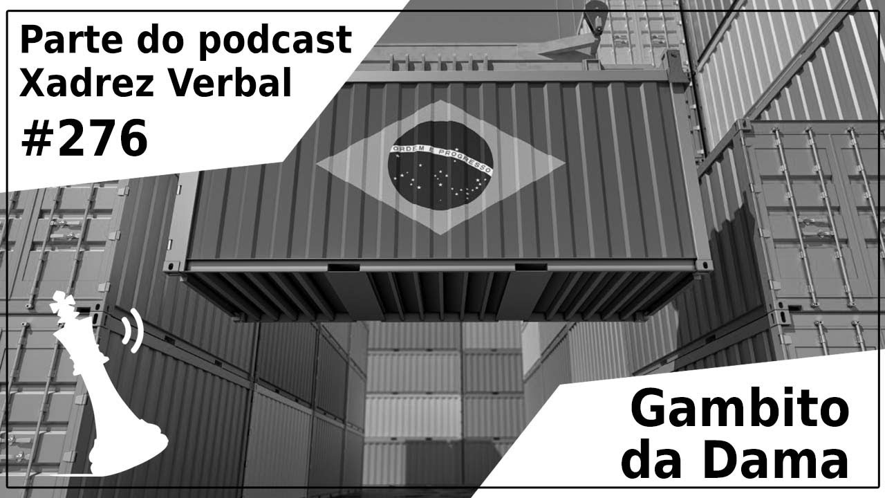 Xadrez Verbal Podcast #360 – Giro de 360 graus!