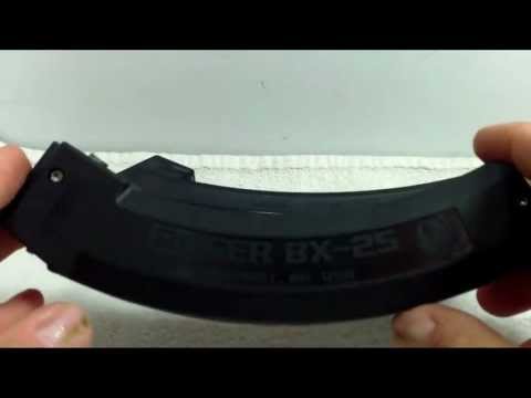 ruger-bx-25-and-butler-creek-10/22-magazines