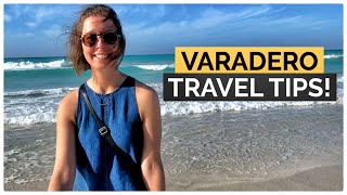Comment se déplacer dans Varadero ?