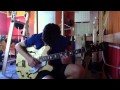 EPIPHONE SHERATON SMOOTH JAZZ - YouTube