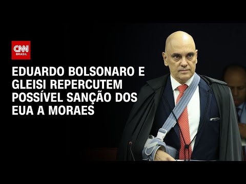 Sanção dos EUA