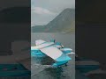 Can You Identify This Mystery Aircraft?