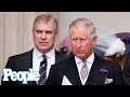 Prince Charles Says Prince Andrew Won't Return While Police Review Sexual Abuse Claims | PEOPLE