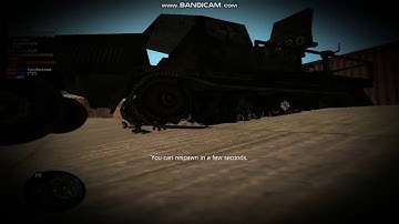 SAAW Space Program [MTA]