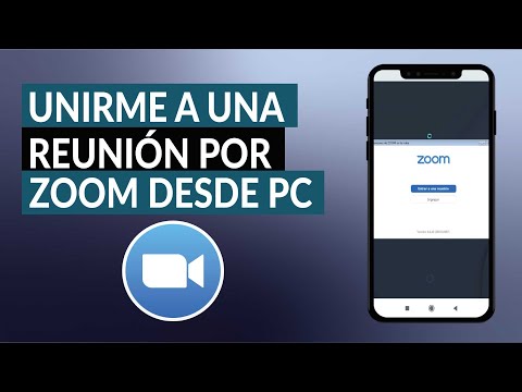 Cómo Puedo Unirme a Una Reunión por Zoom Desde la PC - Muy Fácil