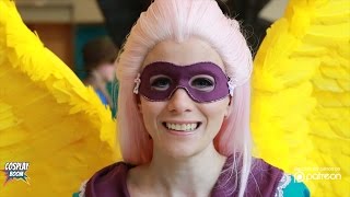 My Little Pony Cosplayer Says Cosplay Does Wonders For Confidence