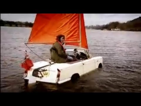 Car - Challenge - Top Gear series 8 BBC - YouTube