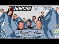 The history of stewarthaas racing