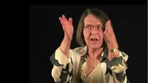Voices of Inorganic Chemistry - Joan S. Valentine