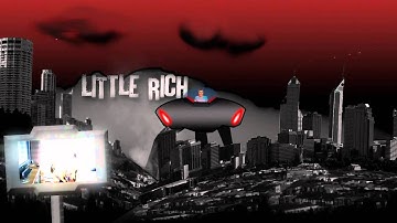 Little Rich Intro Contest Entry