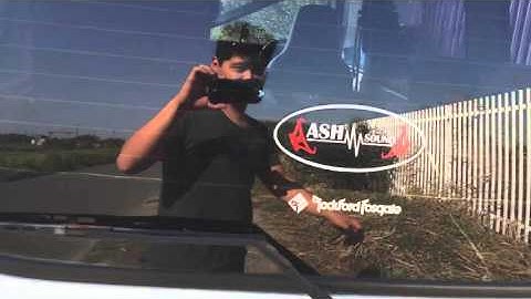 Test audio bahn immortal