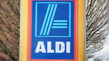 Is Aldi's and Trader Joe's owned by the same company?