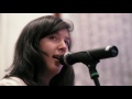 Lucy Dacus - “Pillar of Truth” (Live at WRIR Party for the Rest of Us)