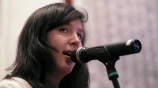 Watch Lucy Dacus Pillar Of Truth video